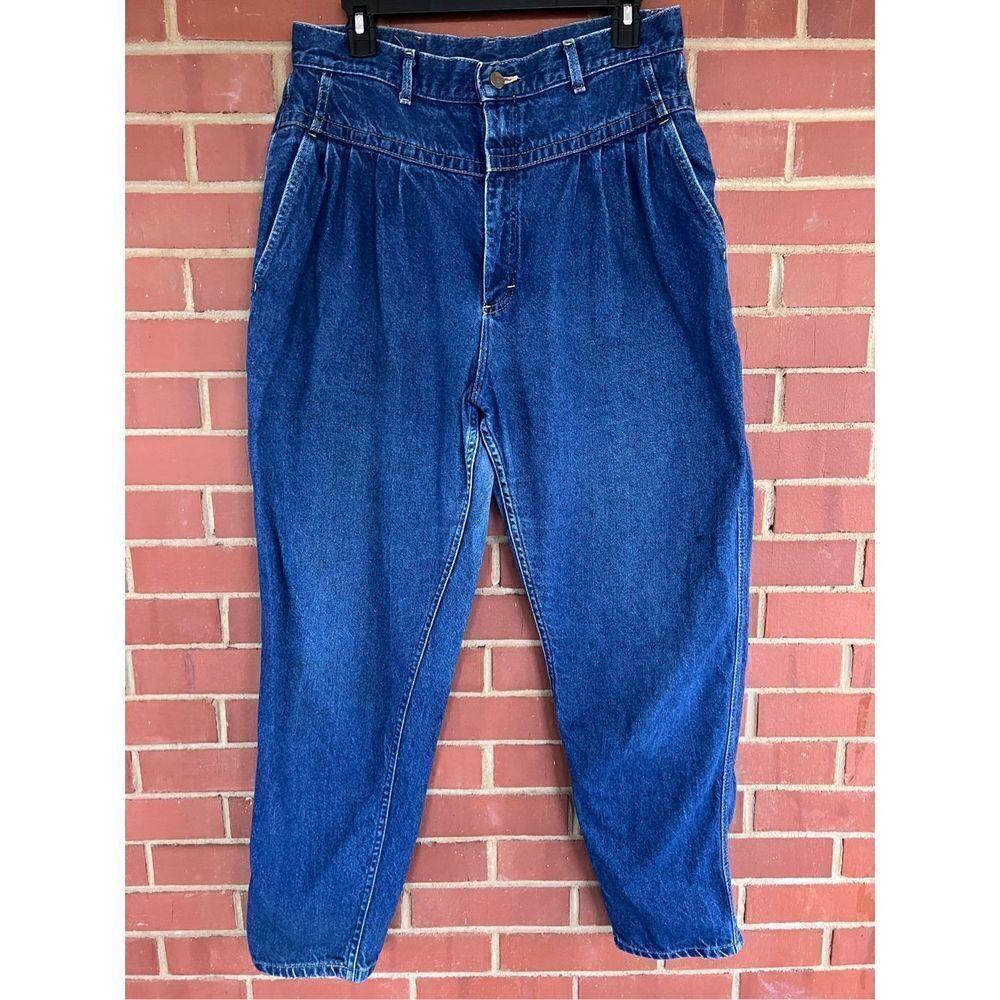 Vintage Lee Jeans - Plus Size